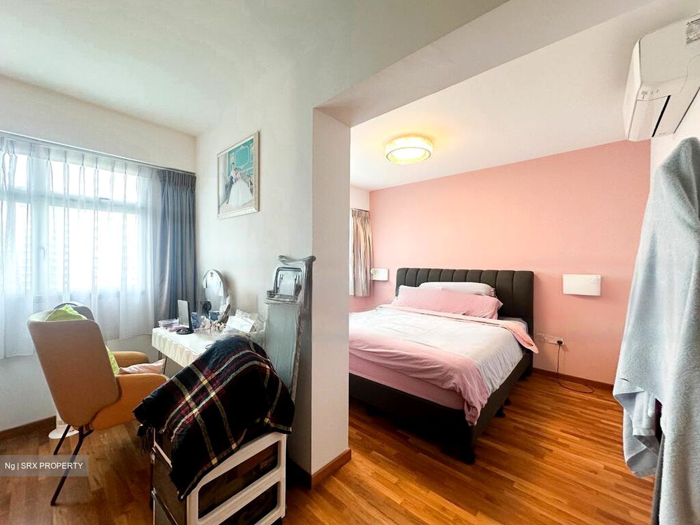 Blk 101A Eastcreek @ Canberra (Sembawang), HDB 5 Rooms #470252391